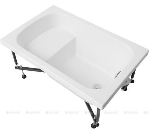 Каркас сварной для ванны Aquanet Seed 110x70 см 00246134