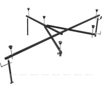 Каркас сварной для ванны Aquanet Vista 150x150 см 00254382