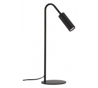 Настольная лампа Kink Light Грау 07045-1,19