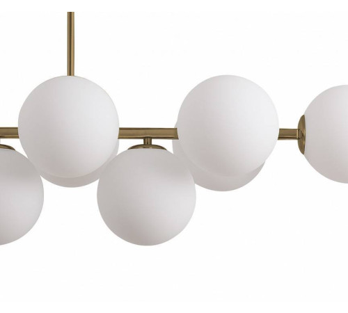 Люстра на штанге Kink Light Сида 07508-10,20