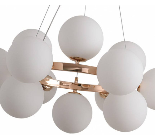 Подвесной светильник Kink Light Сида 07508-12,37