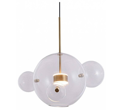 Подвесной светильник Kink Light Галла 07545-4,21(36)