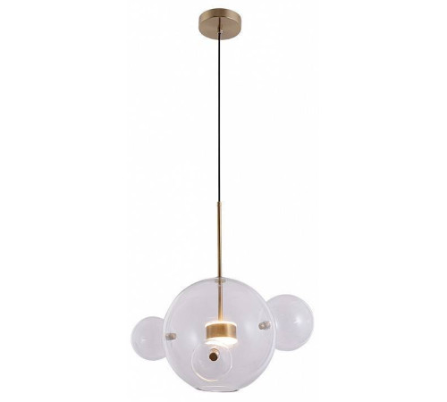 Подвесной светильник Kink Light Галла 07545-4,21(36)