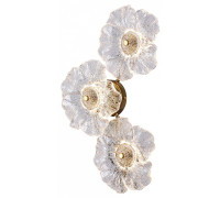 Бра Kink Light Грея 07601-3W,36