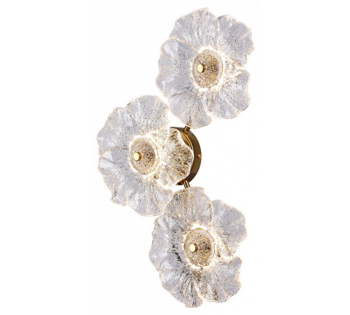 Бра Kink Light Грея 07601-3W,36