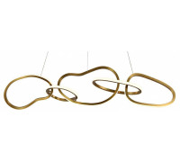 Подвесной светильник Kink Light Сена 07609-5AL,36