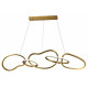 Подвесной светильник Kink Light Сена 07609-5AL,36