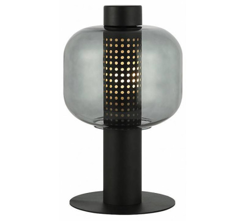 Настольная лампа декоративная Kink Light Гефо 07710-T,19(16)