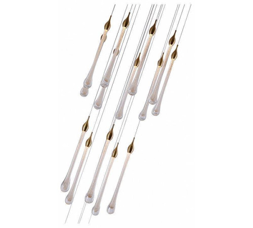 Подвесной светильник Kink Light Асмер 07860-18A,36