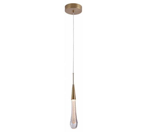 Подвесной светильник Kink Light Гутта 07861-1A,36