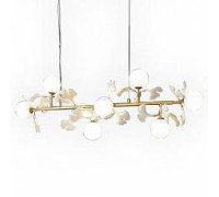 Подвесная люстра Kink Light Аста 07867-8AS,33