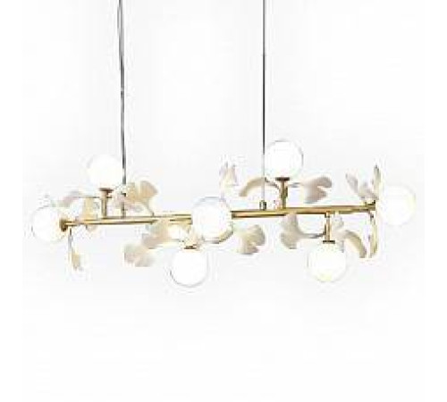Подвесная люстра Kink Light Аста 07867-8AS,33