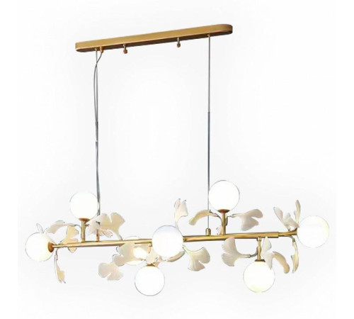 Подвесная люстра Kink Light Аста 07867-8AS,33