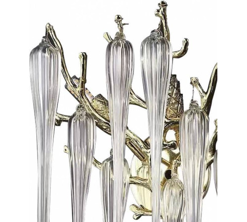 Бра KINK Light Грейни 7874,33