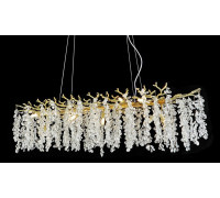 Подвесная люстра Kink Light Шарми 07879-150LD,33