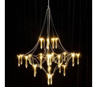 Подвесная люстра Kink Light Галанта 07881-60,02(21)