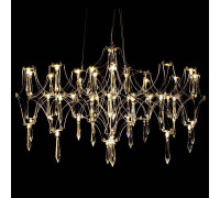 Подвесная люстра Kink Light Галанта 07882-63,33(21)