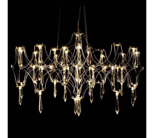 Подвесная люстра Kink Light Галанта 07882-63,33(21)