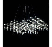 Подвесная люстра Kink Light Галанта 07887-A,02(21)