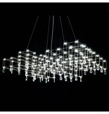 Подвесная люстра Kink Light Галанта 07887-A,02(21)