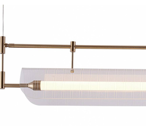 Подвесной светильник Kink Light Аника 08021-120P,20