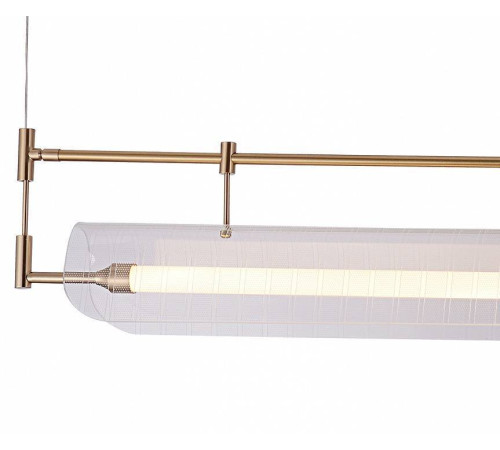 Подвесной светильник Kink Light Аника 08021-150P,20