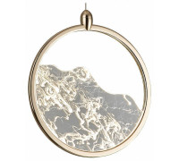 Подвесной светильник Kink Light Селия 08024-1A,33