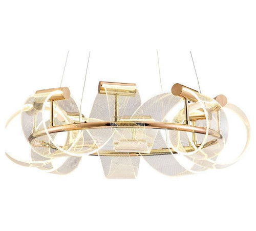 Подвесной светильник Kink Light Ранни 08037-50,37