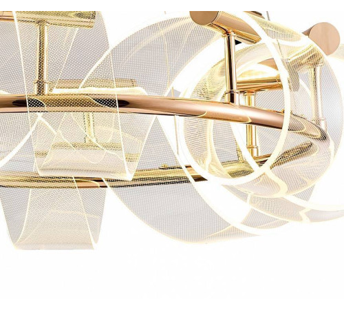 Подвесной светильник Kink Light Ранни 08037-50,37