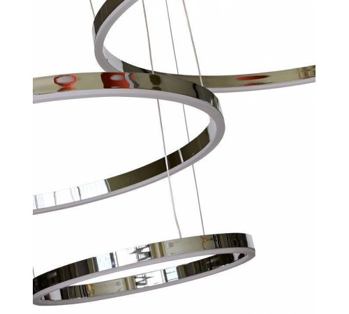 Подвесной светильник Kink Light Тор 08223,02PA(4000K)