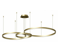 Подвесной светильник Kink Light Тор 08223,33P(4000K)