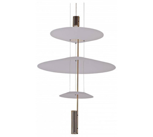 Подвесной светильник Kink Light Гида 08403-36+50+21,20(01)