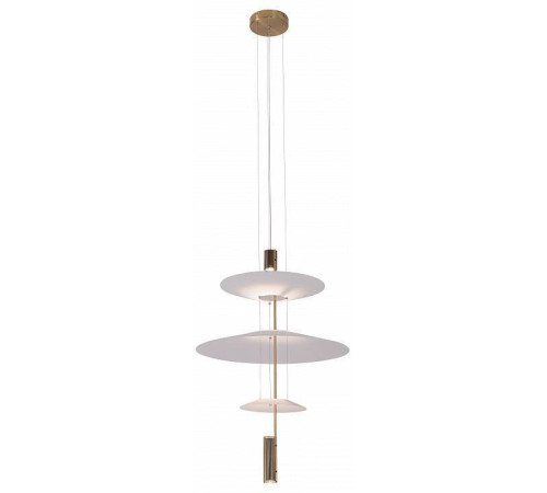 Подвесной светильник Kink Light Гида 08403-36+50+21,20(01)