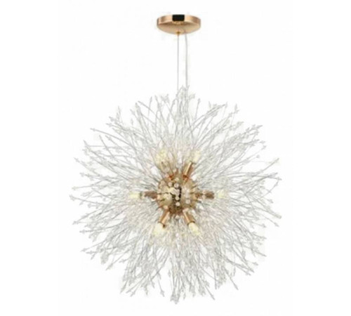 Подвесная люстра Kink Light Дали 08455-16,33