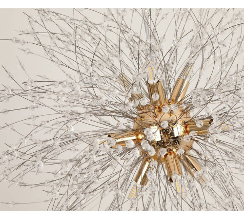 Подвесная люстра Kink Light Дали 08455-16,33