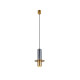 Подвесной светильник Kink Light Каям 08457-1A,19