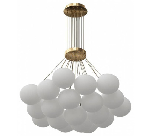 Подвесная люстра Kink Light Алди 08475-19,20