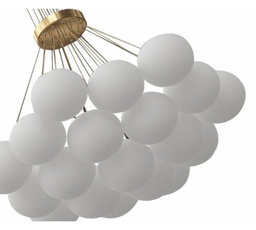 Подвесная люстра Kink Light Алди 08475-19,20