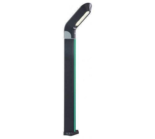 Наземный высокий светильник Kink Light 09200-F,16(07)