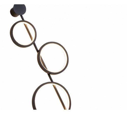 Накладной светильник Kink Light Адами 2210,19