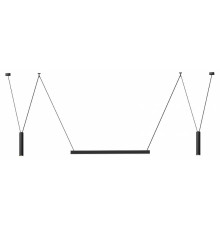 Комплект трековый Kink Light Сатори 6421-2/6430K,19