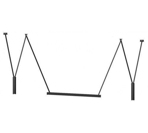 Комплект трековый Kink Light Сатори 6421-2/6430K,19