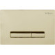 Кнопка смыва BelBagno Genova золото BB022-GV-ORO