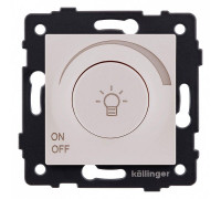 Диммер без рамки Kollinger  REA-027CM