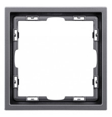 Рамка на 1 пост Kollinger Eclipse EC1GY