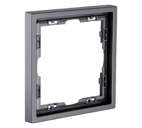Рамка на 1 пост Kollinger Eclipse EC1GY