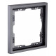 Рамка на 1 пост Kollinger Eclipse EC1GY