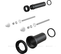 Монтажный комплект для подвесного унитаза AlcaPlast M900