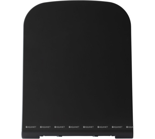 Сиденье для унитаза Allen Brau INFINITY 2 Soft-Close антрацит 4.21014.AN