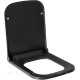 Сиденье для унитаза Allen Brau INFINITY 2 Soft-Close антрацит 4.21014.AN